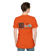 Never Waver I'll Bring The Getaway Car Unisex Softstyle T-Shirt - Never Waver