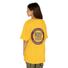 Kids Golf Tee - Keep Calm Never Waver and Golf On - Never Waver