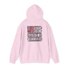 Never Waver Golf Hoodie - Unisex Heavy Blend™ Sweatshirt - Never Waver