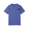 Unisex Garment-Dyed T-Shirt - 'Never Waver  I'm that Mom Sorry Not Sorry' Design - Never Waver