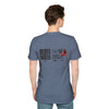 Never Waver I'll Bring The  Voice of Reason Unisex Softstyle T-Shirt - Never Waver
