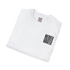 Never Waver I'll Bring The Chocolate Unisex Softstyle T-Shirt - Never Waver