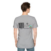 Never Waver I'll Bring The Getaway Car Unisex Softstyle T-Shirt - Never Waver