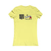 Never Waver I'll Bring The Trouble Women's Favorite Tee - Never Waver