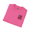 Never Waver Golf Unisex Soft style T-Shirt - Never Waver