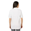 Unisex Never Waver Performance Polo Shirt - Activewear, Gym, Sports, Casual, Gift for Him/Her, Comfortable Fit