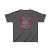 Kids Golf Tee - Keep Calm Never Waver and Golf On - Never Waver