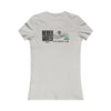 Never Waver I'll Bring The GETAWAY CAR Women's Favorite Tee - Never Waver