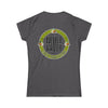 Never Waver Tequila, Tacos, And Friends Women's Soft Style Tee - - Never Waver