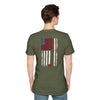 Never Waver Golf Unisex Soft style T-Shirt - Never Waver