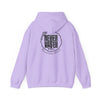 Unisex Heavy Blend™ Hoodie - 'Never Waver Mamacita Needs a Margarita' - Never Waver