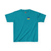Los Angeles  Fans Never Waver Kids Heavy Cotton™ Tee - Never Waver