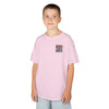 Atlanta Fans Never Waver Kids Heavy Cotton™ Tee - Never Waver