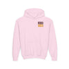 Washington Fans Never Waver Youth Heavy Blend Hooded Sweatshirt - Never Waver