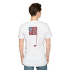 Never Waver Golf Unisex Soft style T-Shirt - Never Waver