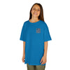 America Never Waver Kids Heavy Cotton™ Tee - Never Waver