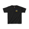 Los Angeles  Fans Never Waver Kids Heavy Cotton™ Tee - Never Waver