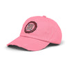 Distressed Cap - Never Waver Remember Who The  F@{k You Are -Statement Hat for Everyday Style