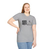 Never Waver I'll Bring The Bougie Unisex Softstyle T-Shirt - Never Waver