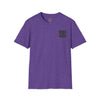 Never Waver I'll Bring The Wine Unisex Softstyle T-Shirt - Never Waver