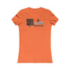 Never Waver I'll Bring The Bougie Women's Favorite Tee - Never Waver