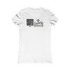 Never Waver I'll Bring The Bougie Women's Favorite Tee - Never Waver