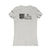 Never Waver I'll Bring The Bougie Women's Favorite Tee - Never Waver