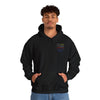 Never Waver Hooded Sweatshirt for First Responders - Never Waver