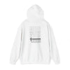 Never Waver” Jesus a bold, eye-catching design that reflects a steadfast faith and confidence in Christ. Hoodie - Unisex Heavy Blend™ Sweatshirt - Never Waver
