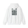New York Fans Never Waver Unisex Heavy Blend™ Hooded Sweatshirt - Comfort and Style for Everyday Wear - Never Waver