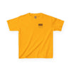 Washington Fans Never Waver Kids Heavy Cotton™ Tee - Never Waver