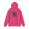 Unisex Heavy Blend™ Hoodie - 'Never Waver Mamacita Needs a Margarita' - Never Waver