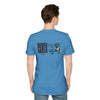 Never Waver I'll Bring The Alcohol Unisex Softstyle T-Shirt - Never Waver