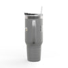 Never Waver I'll Bring The Cool Insulated Travel Mug, 40oz - Never Waver