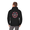 Never Waver Golf Hoodie - Unisex Heavy Blend™ Sweatshirt - Never Waver