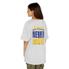 Los Angeles  Fans Never Waver Kids Heavy Cotton™ Tee - Never Waver