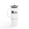Never Waver I'll Bring The Cool Insulated Travel Mug, 40oz - Never Waver