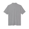 Never Waver Embroidered adidas Unisex Performance Polo - Never Waver