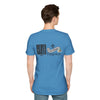 Never Waver I'll Bring The Tequila Unisex Softstyle T-Shirt - Never Waver