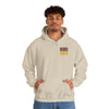Washington Fans Never Waver Hooded Sweatshirt - Never Waver