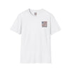 Never Waver Golf Unisex Soft style T-Shirt - Never Waver