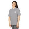 Unisex Never Waver Performance Polo Shirt - Activewear, Gym, Sports, Casual, Gift for Him/Her, Comfortable Fit