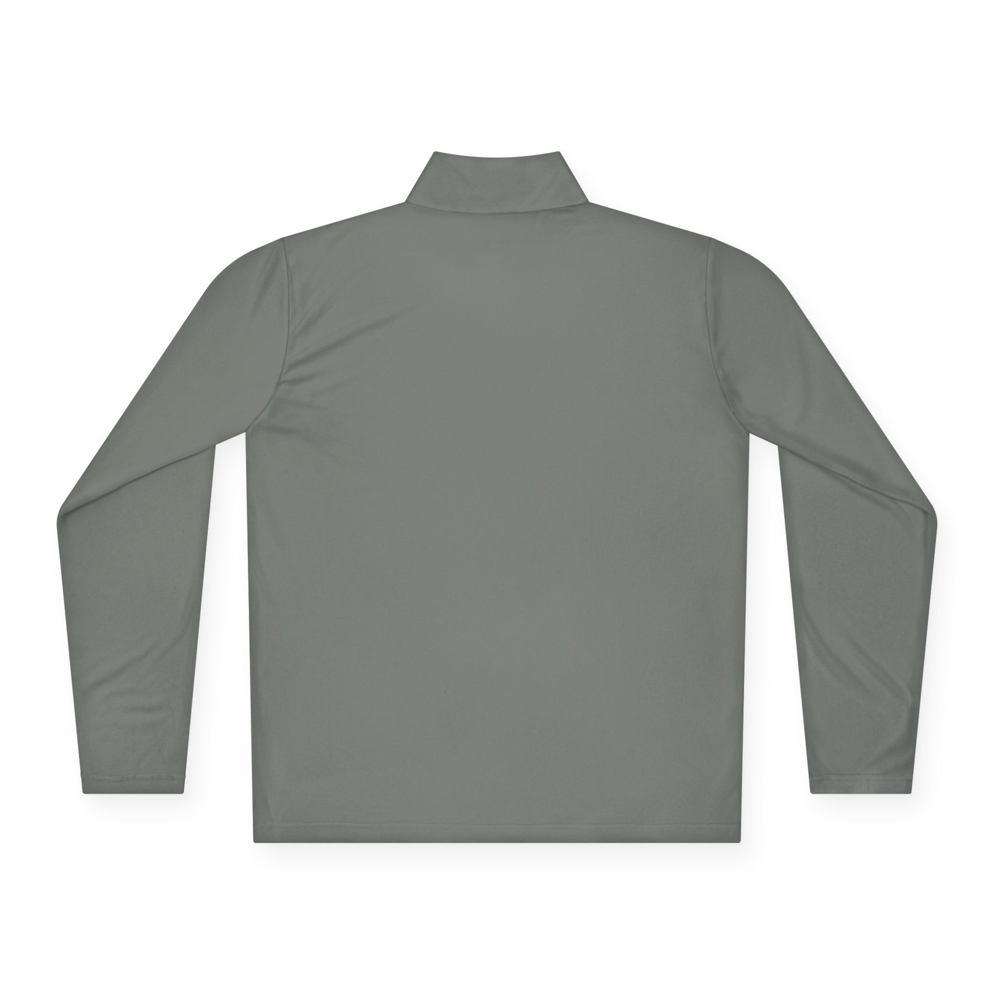 Never Waver Unisex Quarter-Zip Pullover - Never Waver