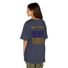 Baltimore Fans Never Waver Kids Heavy Cotton™ Tee - Never Waver