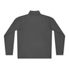Never Waver Unisex Quarter-Zip Pullover - Never Waver