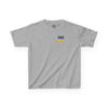Los Angeles  Fans Never Waver Kids Heavy Cotton™ Tee - Never Waver
