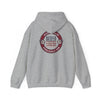 Never Waver Golf Hoodie - Unisex Heavy Blend™ Sweatshirt - Never Waver
