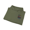 Never Waver Hooded Sweatshirt for First Responders - Never Waver