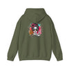 Unisex Heavy Blend™ Hoodie - 'Never Waver  I'm that Mom Sorry Not Sorry' - Never Waver