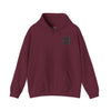 Never Waver Cancer Awareness Hoodie  Support the Ribbons